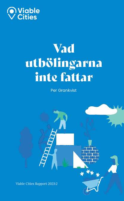 Vad utbölingarna inte fattar