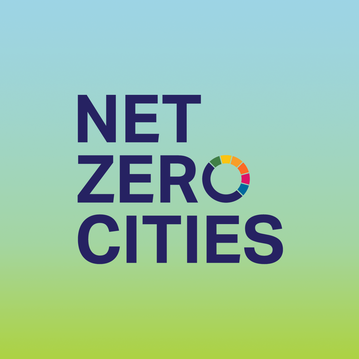 Enabling City Transformation