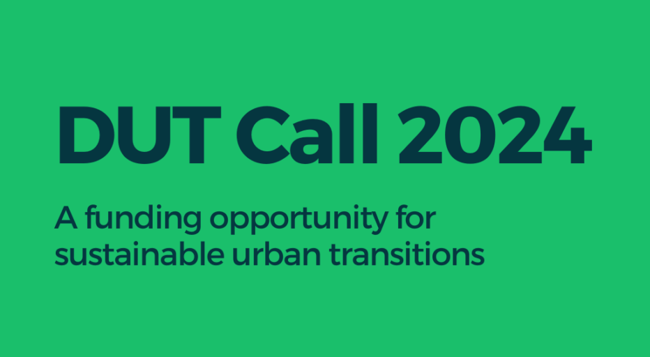 DUT Call 2024